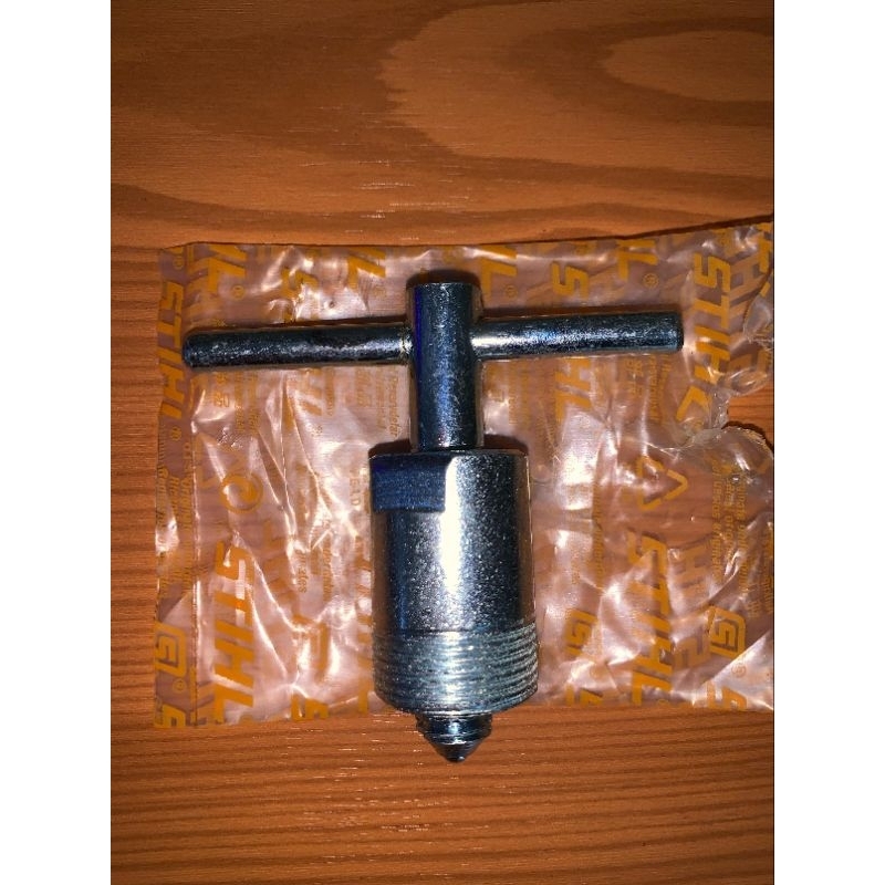 MURAH Treker magnet 070 stihl original untuk chainsaw senso gergaji mesin pemotong rumput/kayu