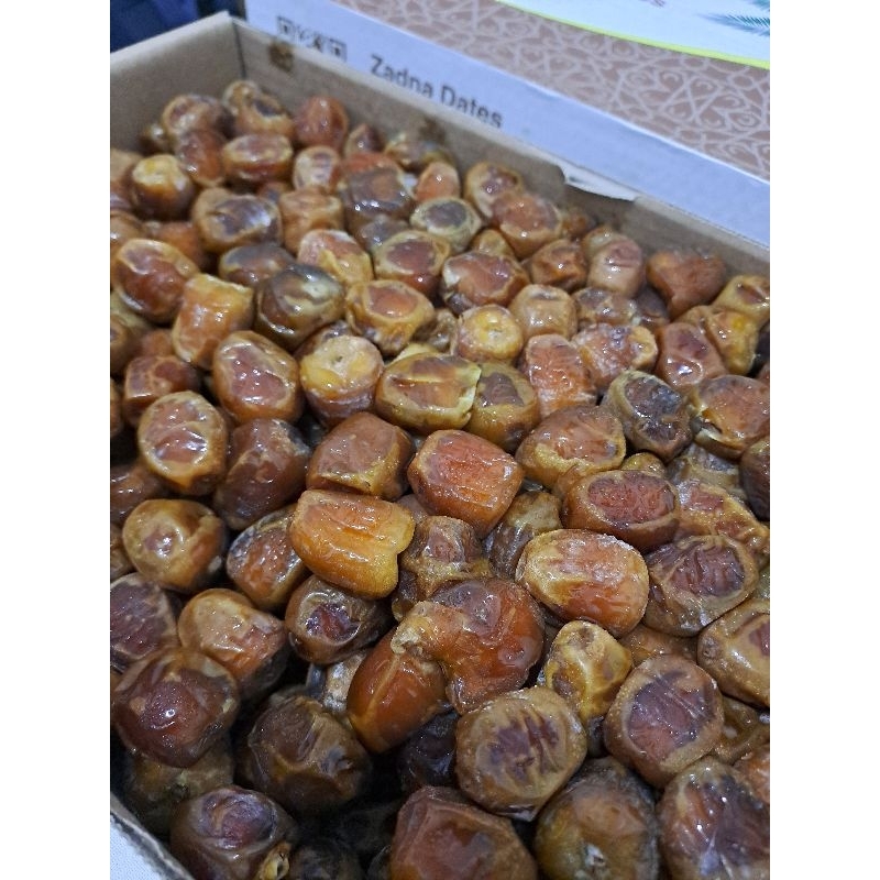 KURMA SUKARI 1 DUS 3KG | KURMA SUKARI MURAH | KURMA SUKARI Makassar