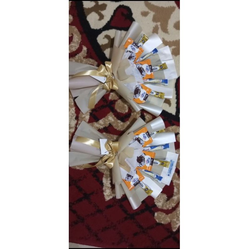 

buket Snack murah