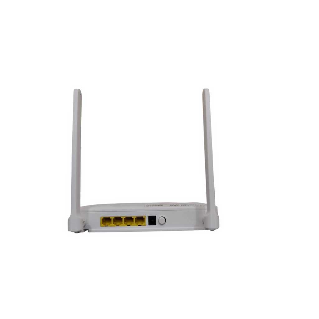 ONU XPON F670L GLOBAL TEKNOLOGI CATV