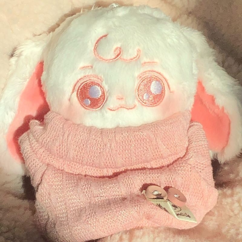 [ready] jaemin doll bbojaem 10cm nct dream