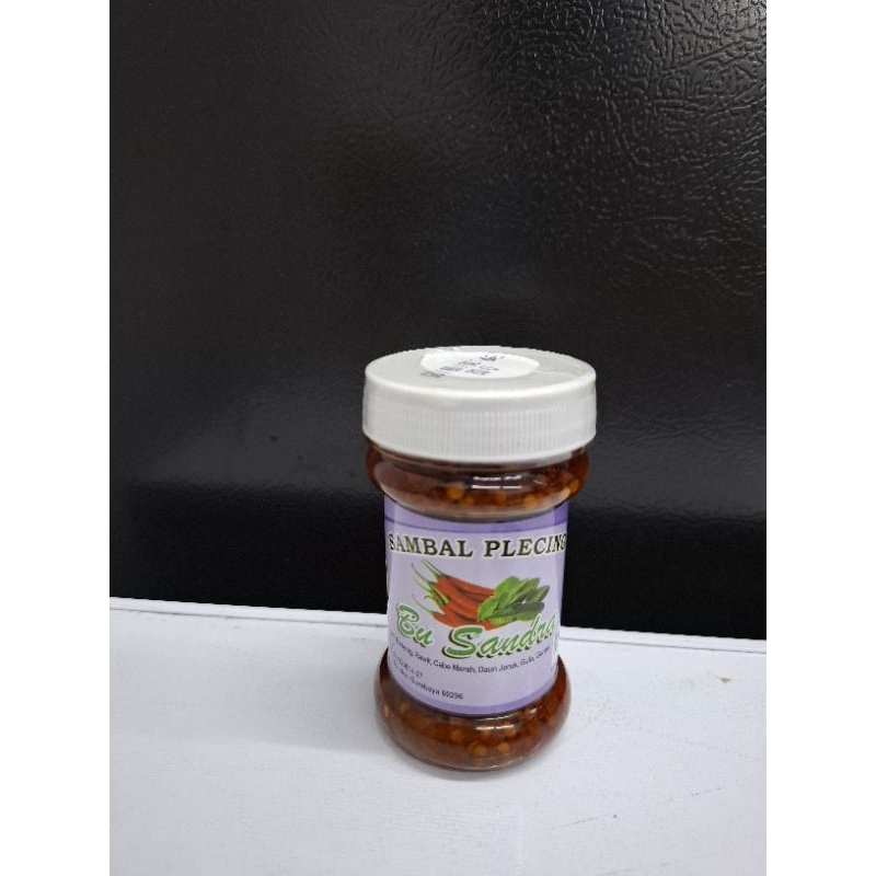 

Sambal Bu Sandra Khas Jawa Timur / Sambal Enak / Sambel Nikmat