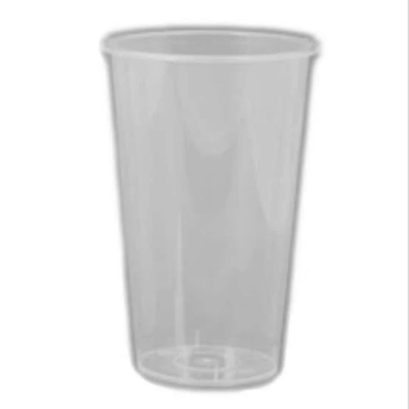 Cup Injection PP 14 Oz / 400 ml