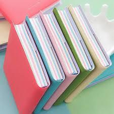 

ELBER Mini Klip Note Book and Pen / Buku Diary Kancing / Cute Mini Note Book 2 in 1 / Set Memo Diary Motif Y3434