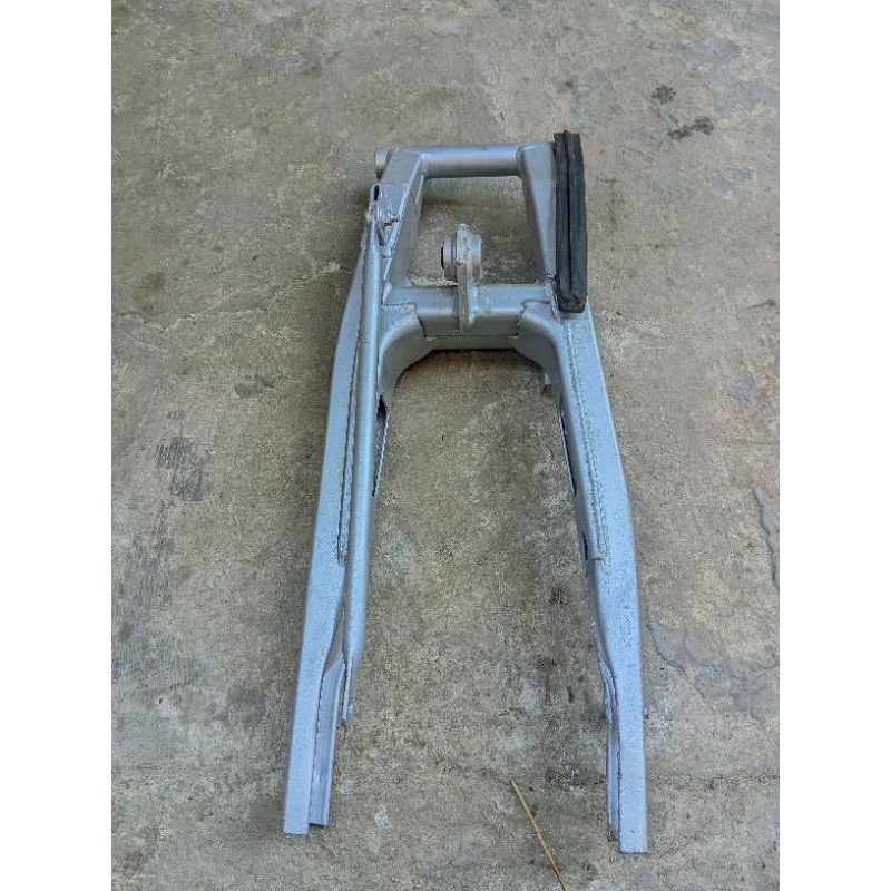 SWING ARM SASIS YAMAHA VIXION OLD ORIGINAL COPOTAN