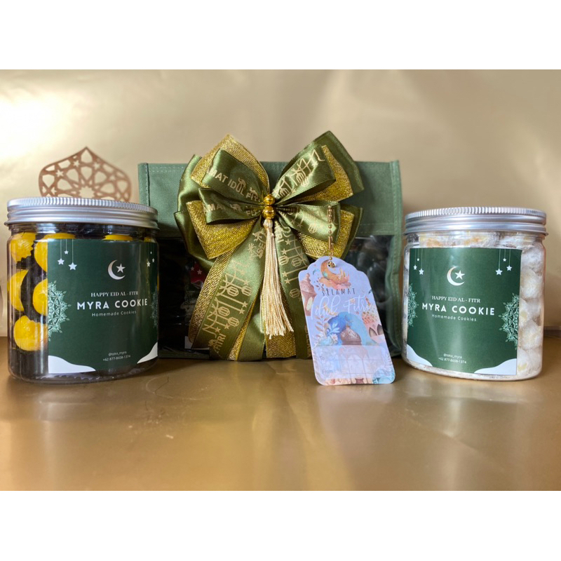

hampers kue kering hampers lebaran