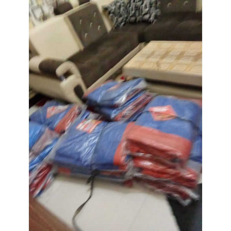 terpal tenda 3x4