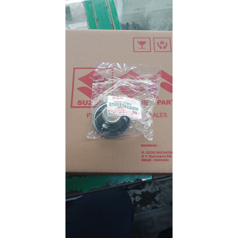 tutup oli mesin Suzuki Carry 1.0 carry 1000 original sgp