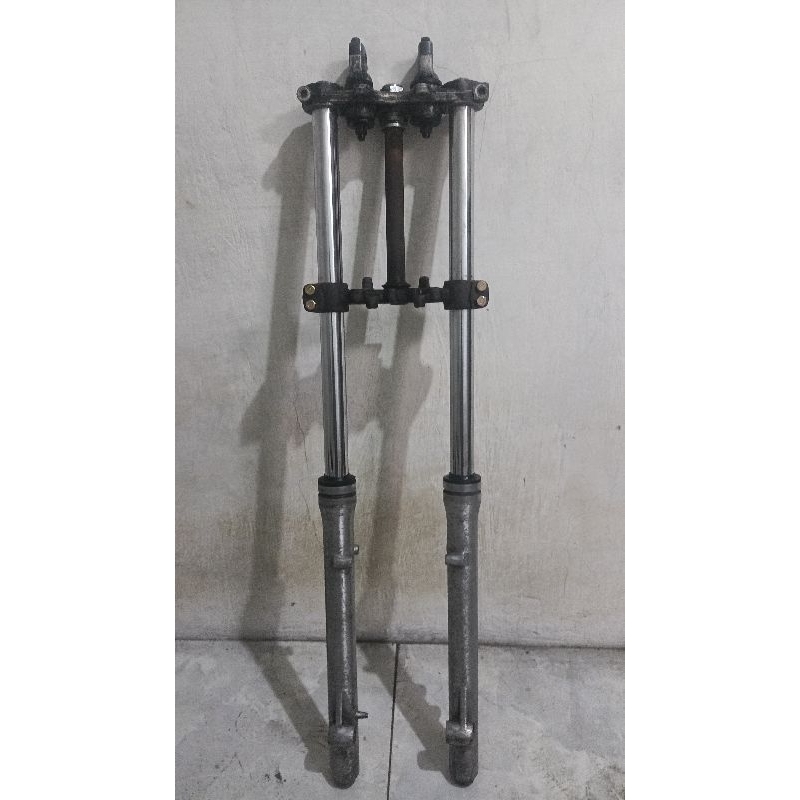 shock depan trail viar pnp honda win/honda lainya
