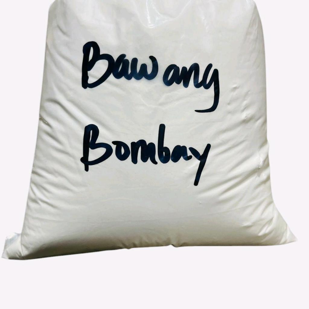 

BAWANG BOMBAY BUBUK GARLIC POWDER 500 GR