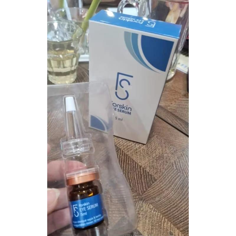 

Aii Vision Eyevision hydrating liquid Eye Serum Mata