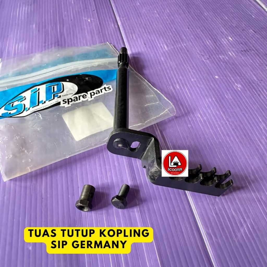 Tuas tutup kopling SIP Germany