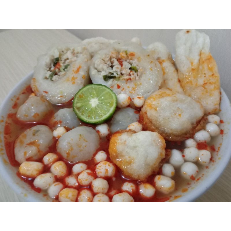 

Baso Aci nyandu