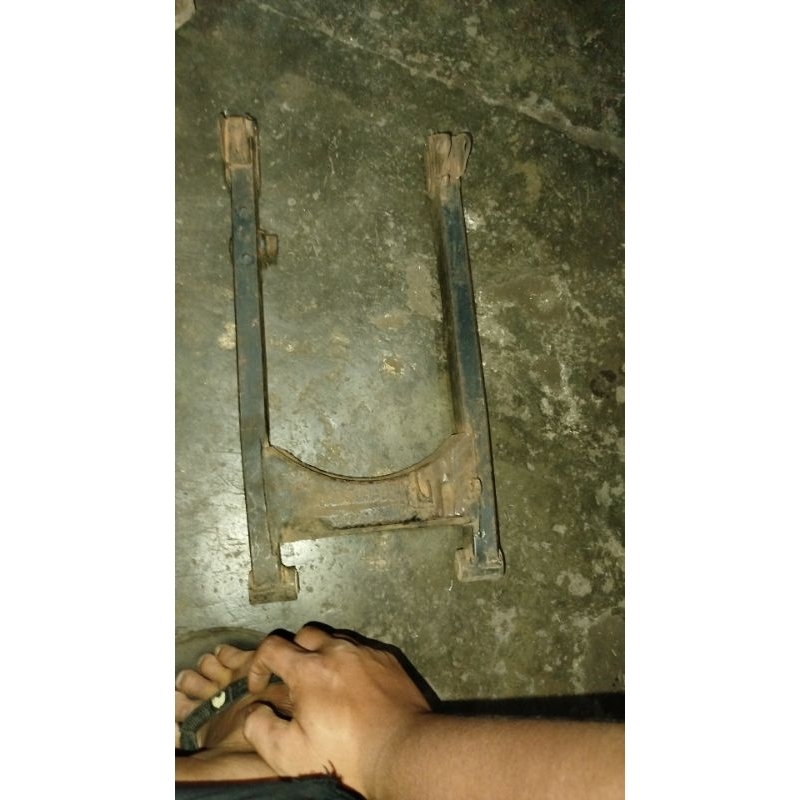arm Honda megapro lama megapro Primus original copotan