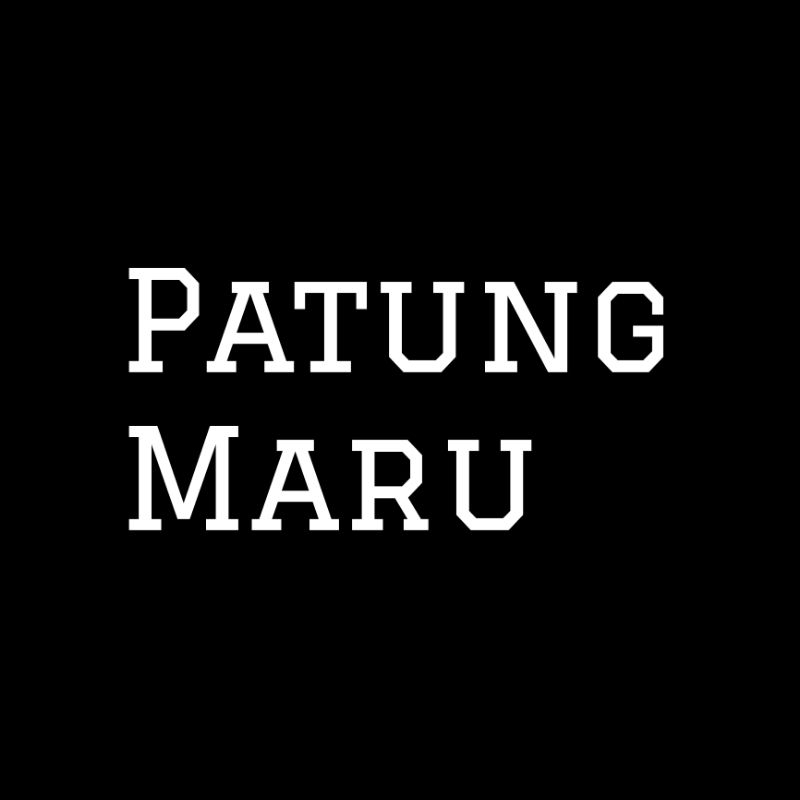 PATUNG MAINAN CHANNA MARU