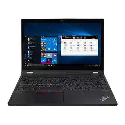LENOVO THINKPAD PRO P15 WORKSTATION 4K UHD XEON W11855 QUADRO RTX A5000 16GB/ 128GB 2TB W11 15.6 thi