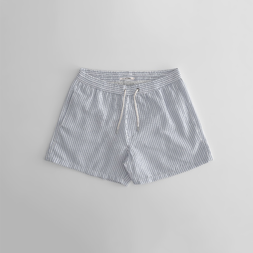 Hamata Studios - Pathstripe Boardshort