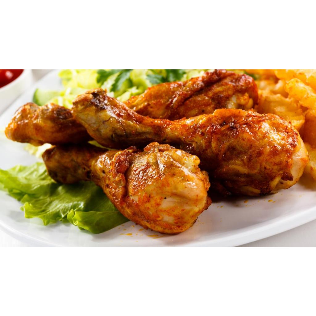 

foto ayam goreng