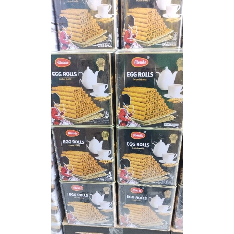 

monde serena egg roll