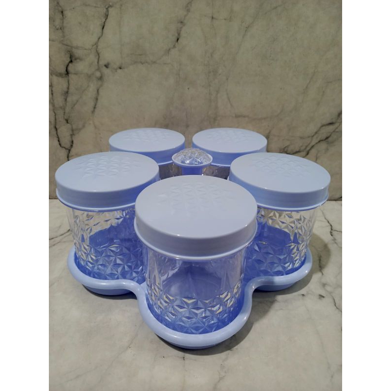 Toples 5 Daun Calista