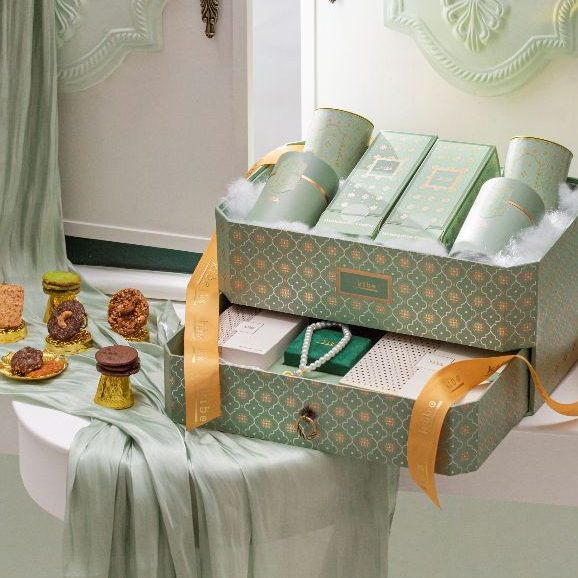 

KINDNESS GIFT SET HAMPERS