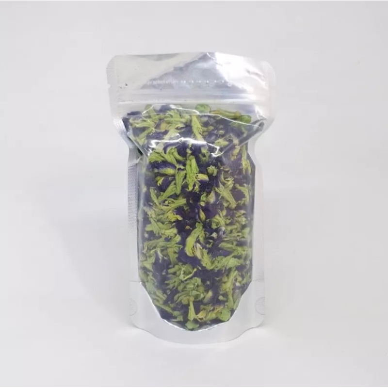 

Teh Bunga Telang 50gram
