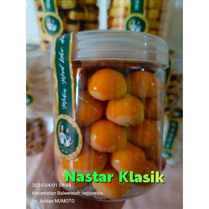 

Aneka Kue Kering Lebaran