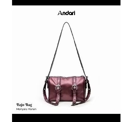 BAJO BAG Original by Andari Room