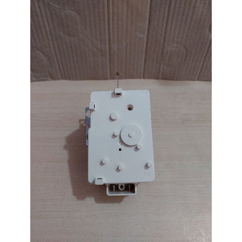 drain motor samsung mesin cuci otomatis