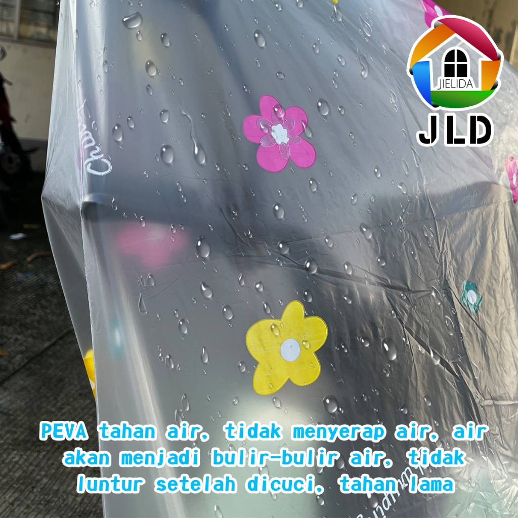 Big Promo Jielida Sarung Cover Motor Sarung Sepeda Listrik Penutup Motor Listrik Murah Universal