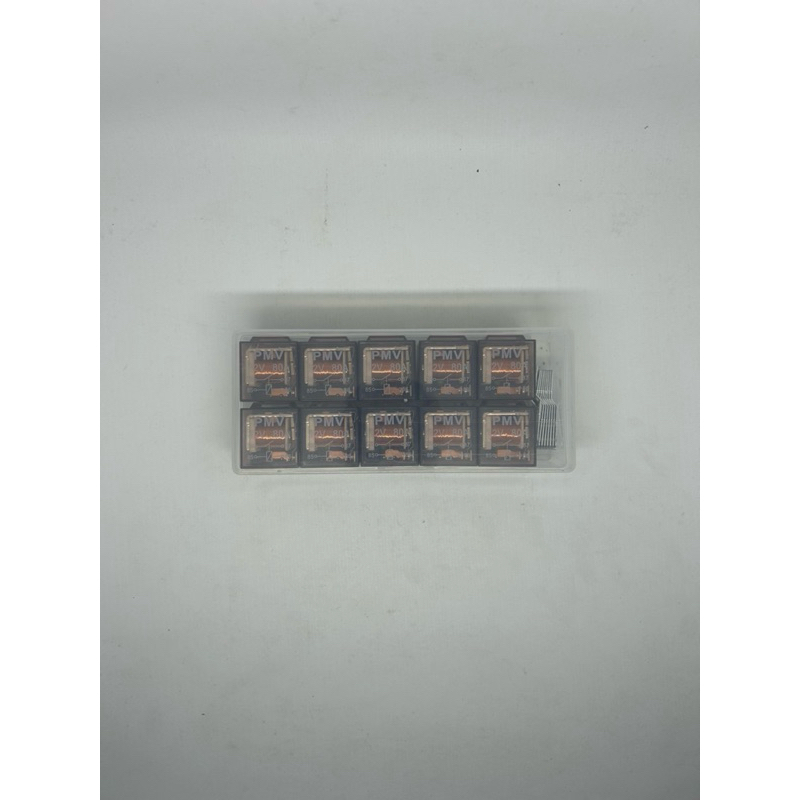 Relay 4 Kaki 12V 80A Indikator Lampu untuk Klakson Aksesoris Kendaraan — 8