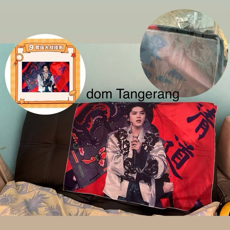 slogan Taeyong NCt 127