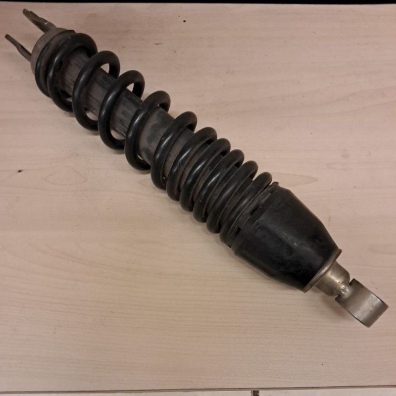 Shockbreker Honda Beat Streat Bekas / Shock Motor Honda Beat Cabutan / ShockBreker Beat Bagus