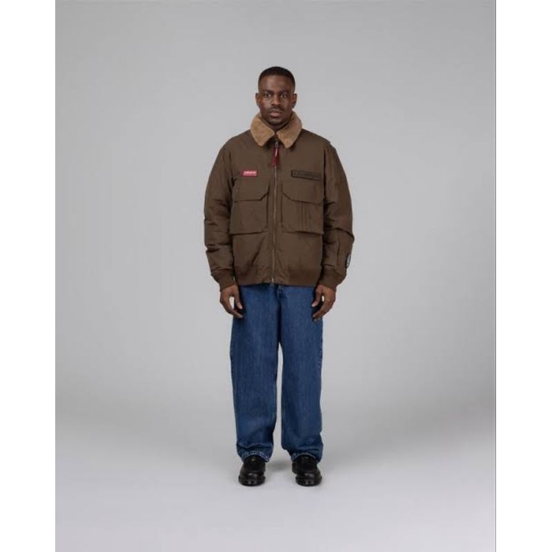 Jacket CP x Adidas spzl original