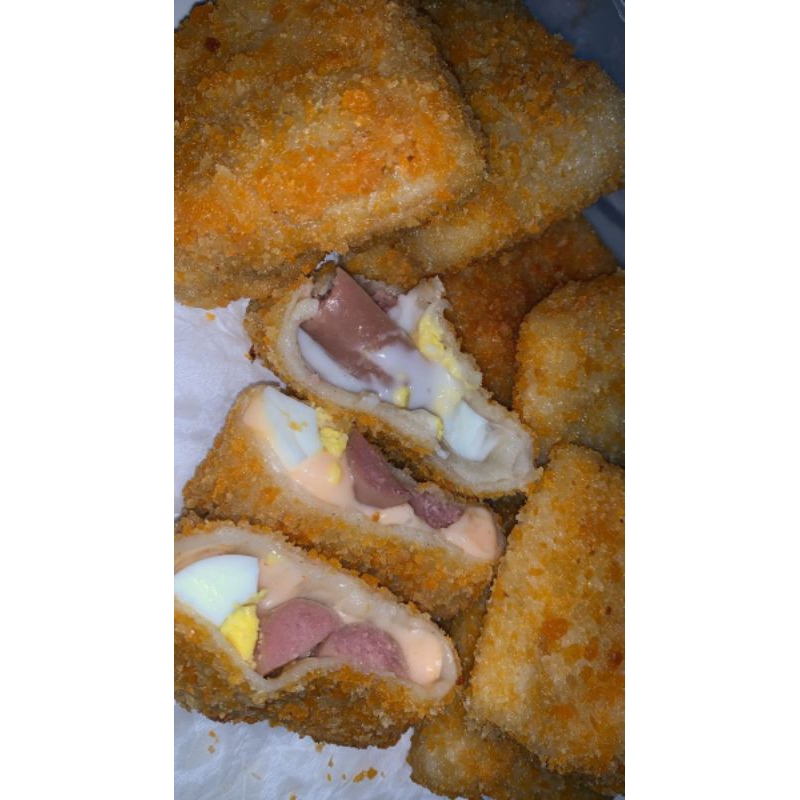 

risol mayo