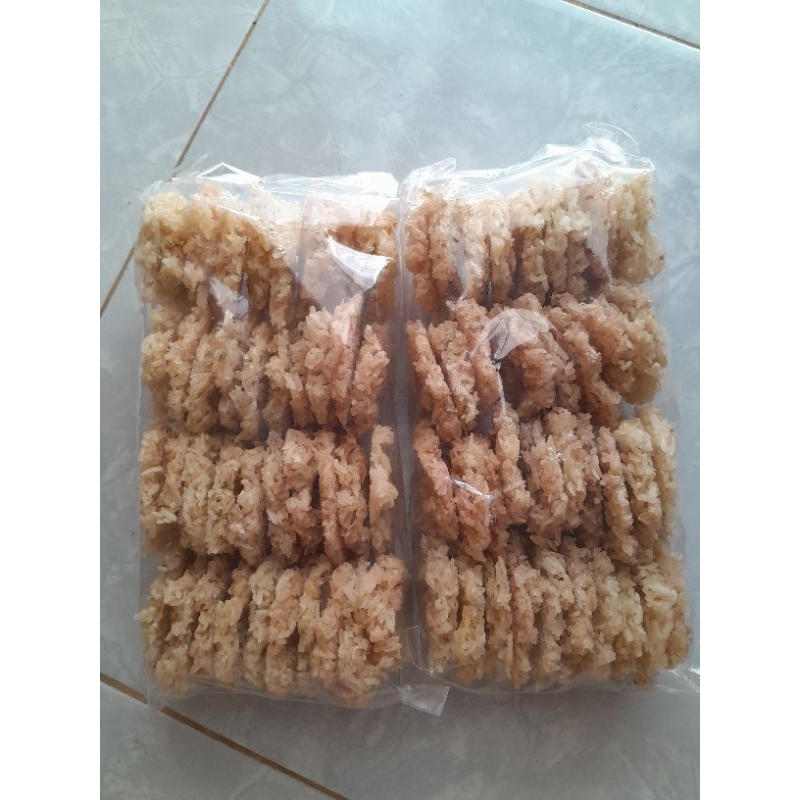 

Rengginang Situbondo