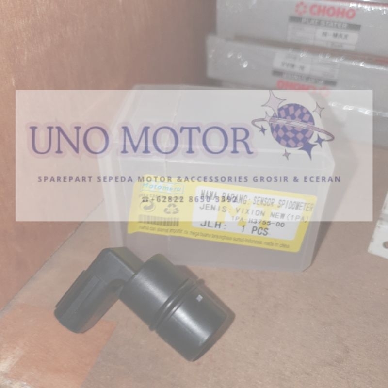 SENSOR SPEED VIXION NEW 1PA MOTOMERU