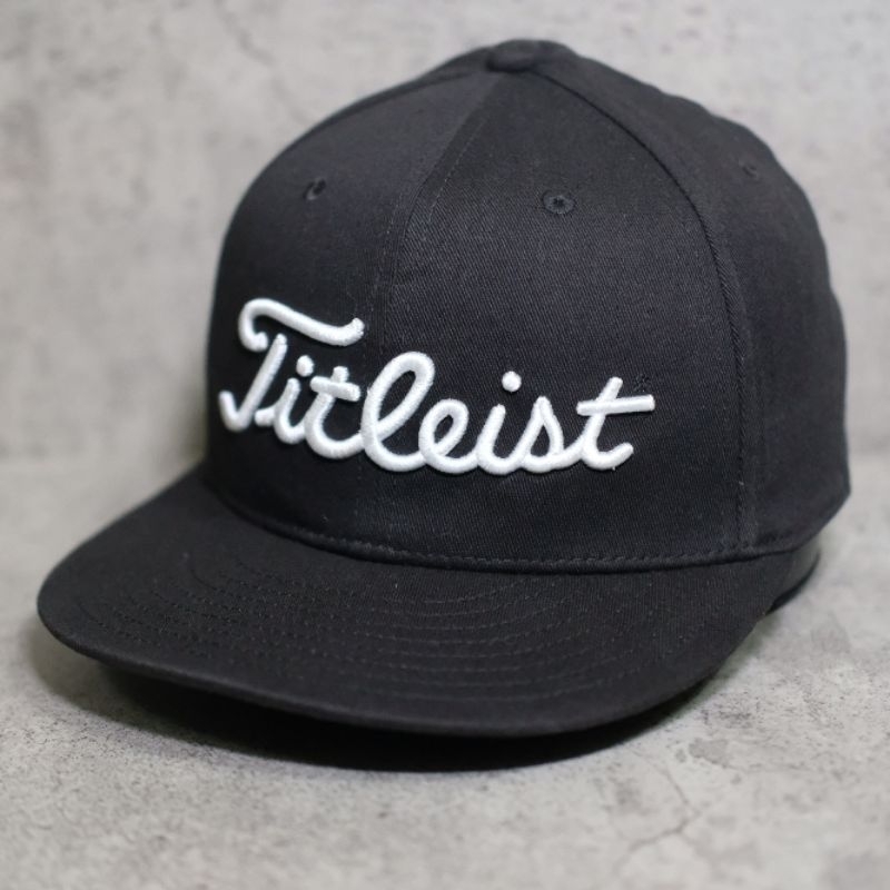 Topi sport golf TITLEIST ORIGINAL fitted