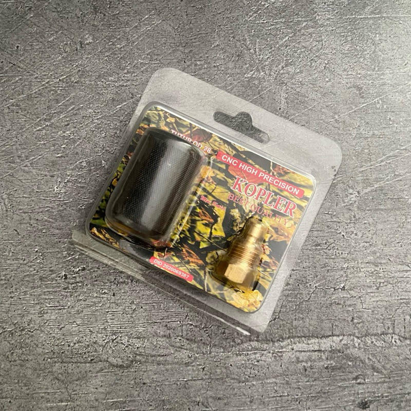 Harga cnc coupler Terbaru Nov 2025 | BigGo Indonesia