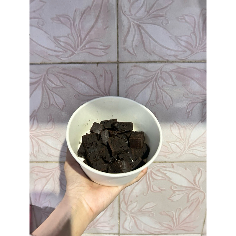 

Brownies Bites Baked by Micey