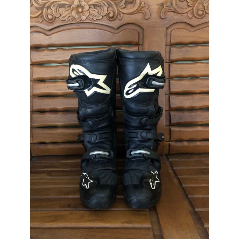 ALPINESTAR TECH 5 size 42