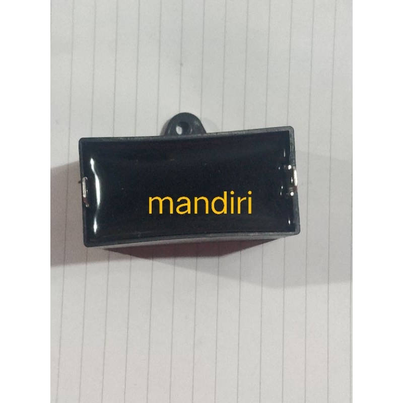 kapasitor 24uf mesin genset