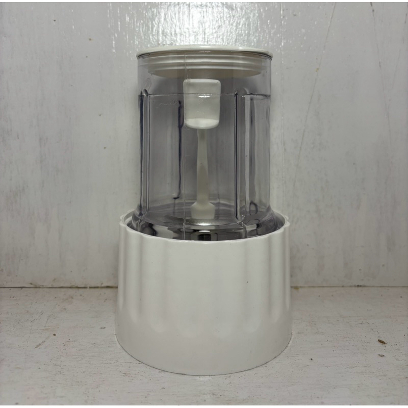 Blender Chopper Bumbu Panasonic / Blender Bumbu Halus Panasonic