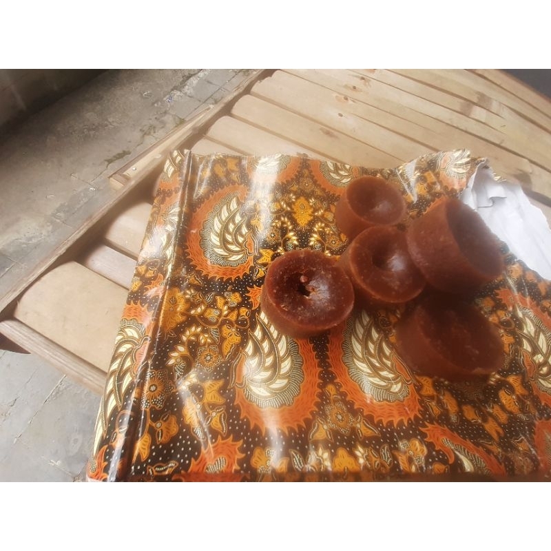 

Gula Aren Asli Khas Tasikmalaya varian ¼ kg