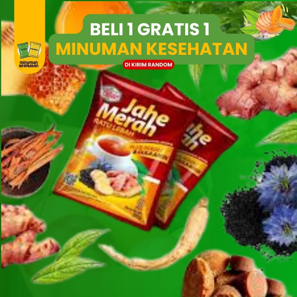 

WEDANG GIFT MINUMAN KESEHATAN PANCANAKA SEKAR KEDATON