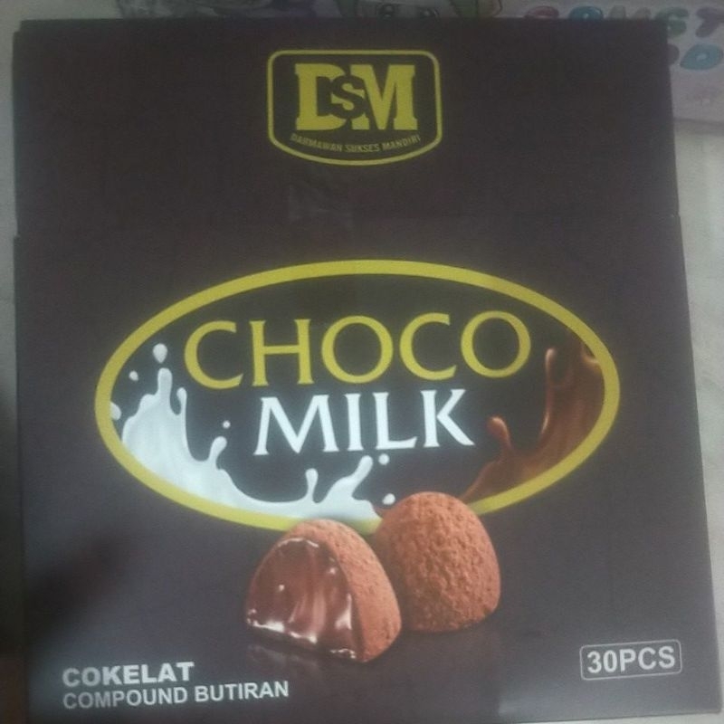 

coklat