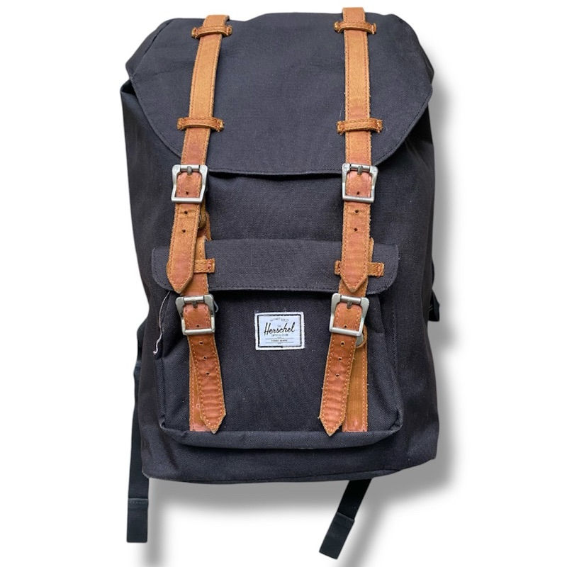 TAS RANSEL HERSCHEL SECOND