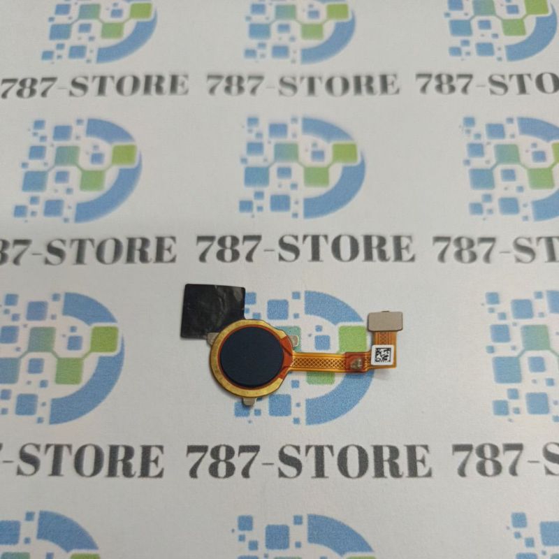 FLEXIBLE FINGERPRINT OPPO A33 2020 ORIGINAL BEKAS