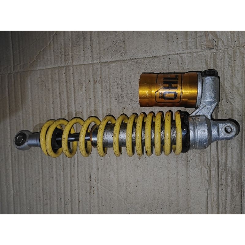 sok shockbreaker tabung bawah matic mio beat