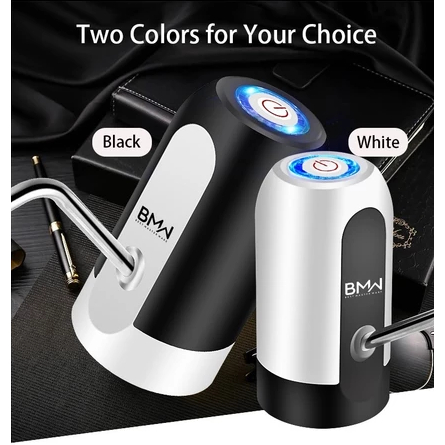 Pompa Galon Elektrik BMW / TAKASIMURA STORE